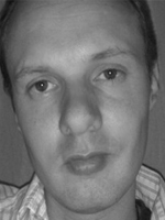 Jeroen Frans Jeroen Frans