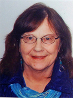 Susan Toth-Cohen Susan Toth-Cohen