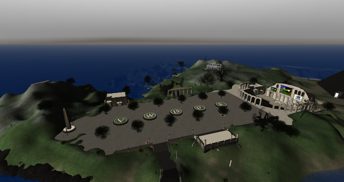 VWBPE Auditorium Horizons