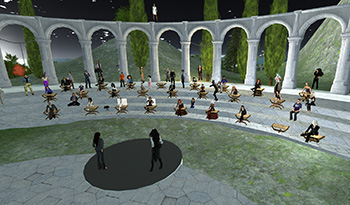 Engaging Forums for New Research Engaging Forums for New Research