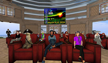 Unique Collaborative Opportunites Unique Collaborative Opportunites