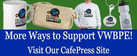 VWBPE on CafePress