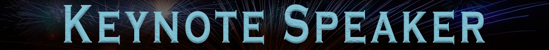 VWBPE 2019 Opening Keynote Speaker Announced