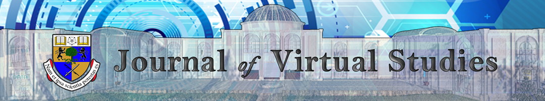 VWBPE 2018 Conference Proceedings Published