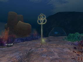 Keys to Legacy Quest Start Keys to Legacy Quest Start