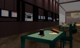 Exploring Information: The New Rockcliffe Library on Avacon