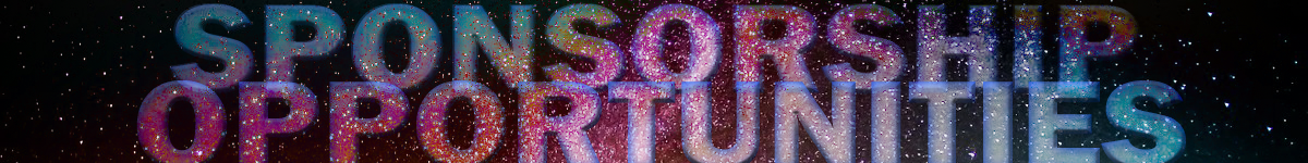 VWBPE Sponsorship Opportunities in 2017 VWBPE Sponsorship Opportunities in 2017