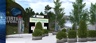 VWBPE 2019 Welcomes the (Virtual) World