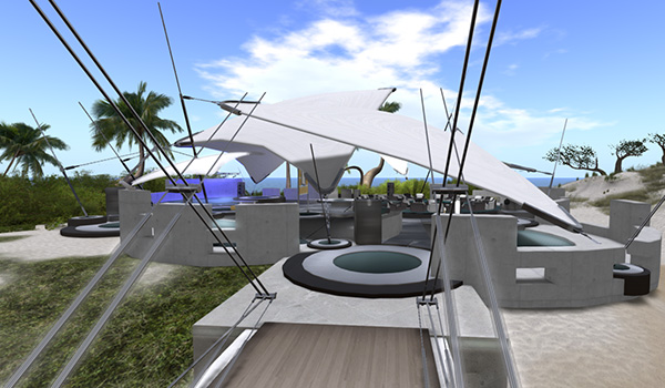 Design thinking for education in online education @ VWBPE Quadrivium