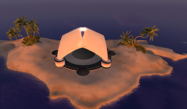 Metaphorical insights with Symbolic Modeling @ VWBPE 2019 Workshop