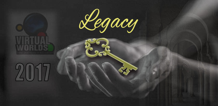 VWBPE 2017: Legacy VWBPE 2017: Legacy