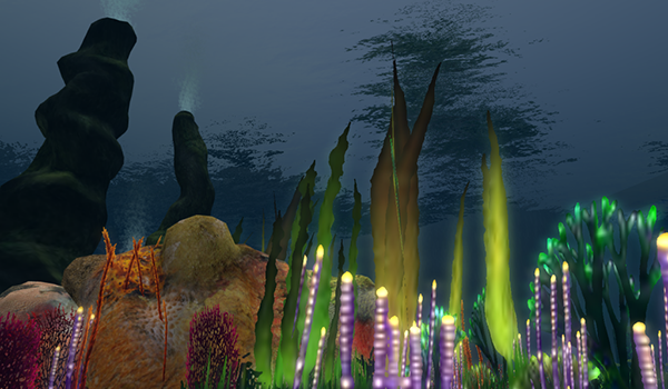 The Queen's Heroes in the Five Kingdoms @ VWBPE 2019 The Vortex