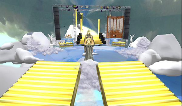 Dick Clark Tribute Concert @ VWBPE 2019 Closing Concert