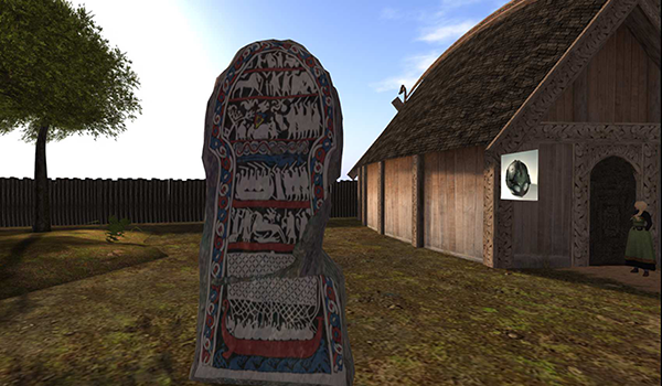 Hunt Adventure: Escape the Vikings! @ Escape the Vikings